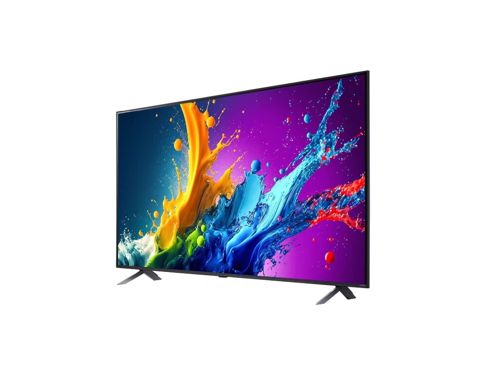 Телевизор LG 55QNED80T3A 3