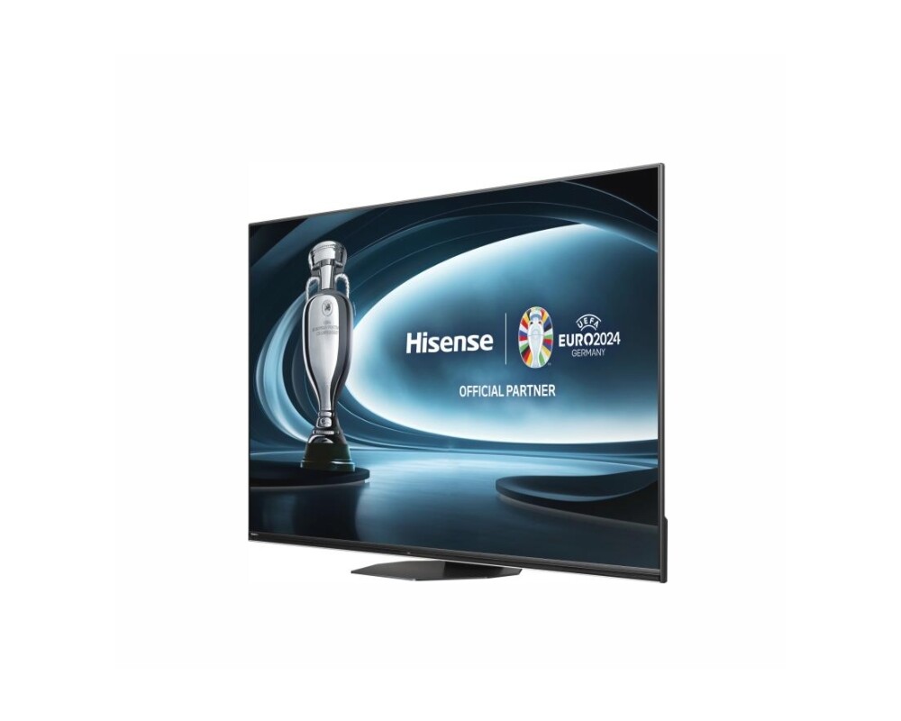 Телевизор Hisense 65" U8NQ 9