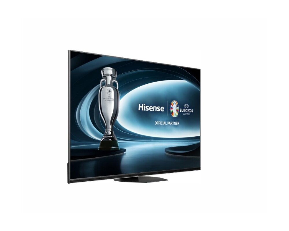 Телевизор Hisense 65" U8NQ 8