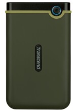  Transcend 1TB Slim StoreJet2.5&quot; M3G 77723 TS1TSJ25M3G на топ цена - PIC.bg