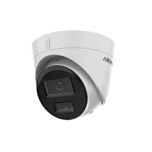  HikVision 4 MP Smart Hybrid Light Fixed Turret Network Camera 777414 DS-2CD1343G2-LIUF на топ цена - PIC.bg