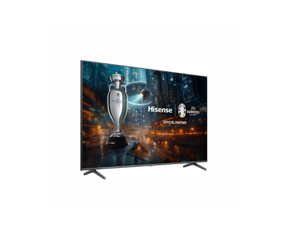 Телевизор Hisense 75" E7NQ Pro 2