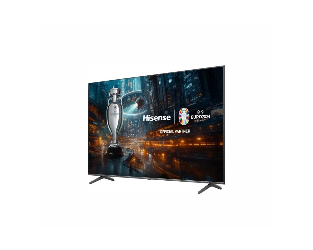 Телевизор Hisense 75" E7NQ Pro 3