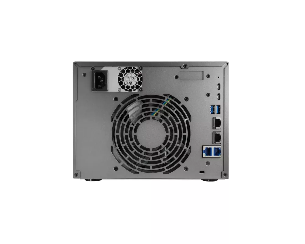Storage(NAS) Asustor Lockerstor 6 Gen3 AS6806T 6 Bay NAS 6