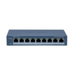 <span>Switch (Комутатор)</span> HikVision 9 Port Fast Ethernet Smart POE Switch <span class='catalog-num-in-name'>DS-3E1309P-EI</span> - 
