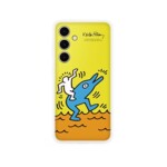 <span>Калъф</span> Samsung S24 FE Flipsuit Case Yellow <span class='catalog-num-in-name'>EF-MS721CYEGWW</span> - 