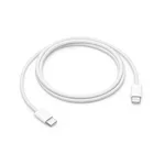 <span>Кабел</span> Apple 60W USB-C Charge Cable (1m) <span class='catalog-num-in-name'>MW493ZM/A</span> - 