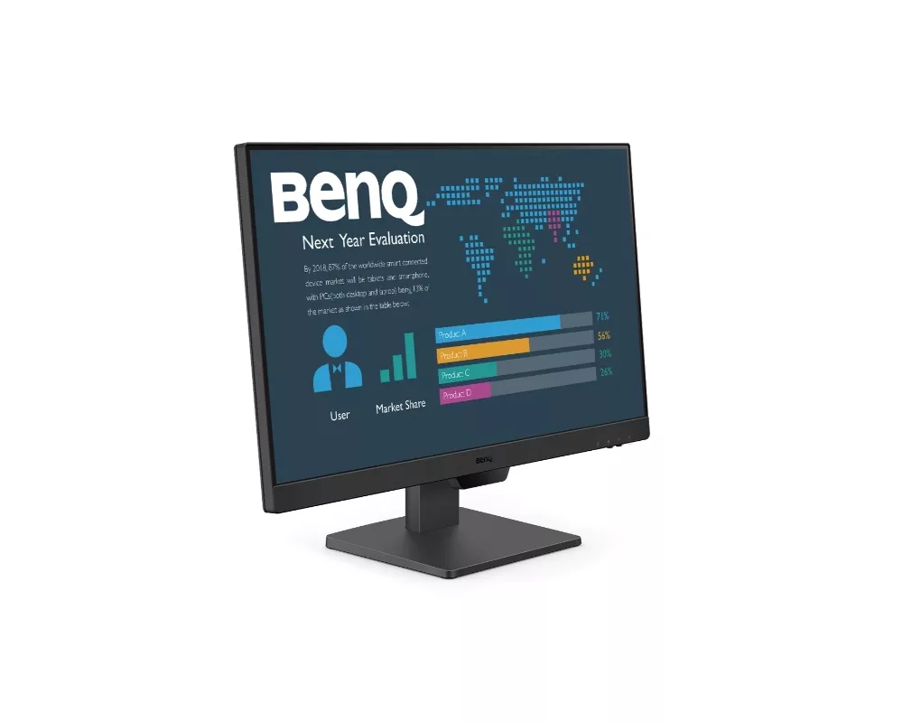 Монитор BenQ BL2490 6