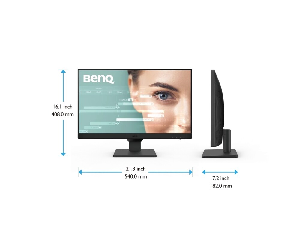 Монитор BenQ GW2490 5