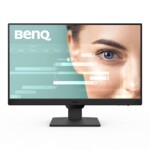 <span>Монитор</span> BenQ GW2490 <span class='catalog-num-in-name'>9H.LLSLB.QBE</span> - 
