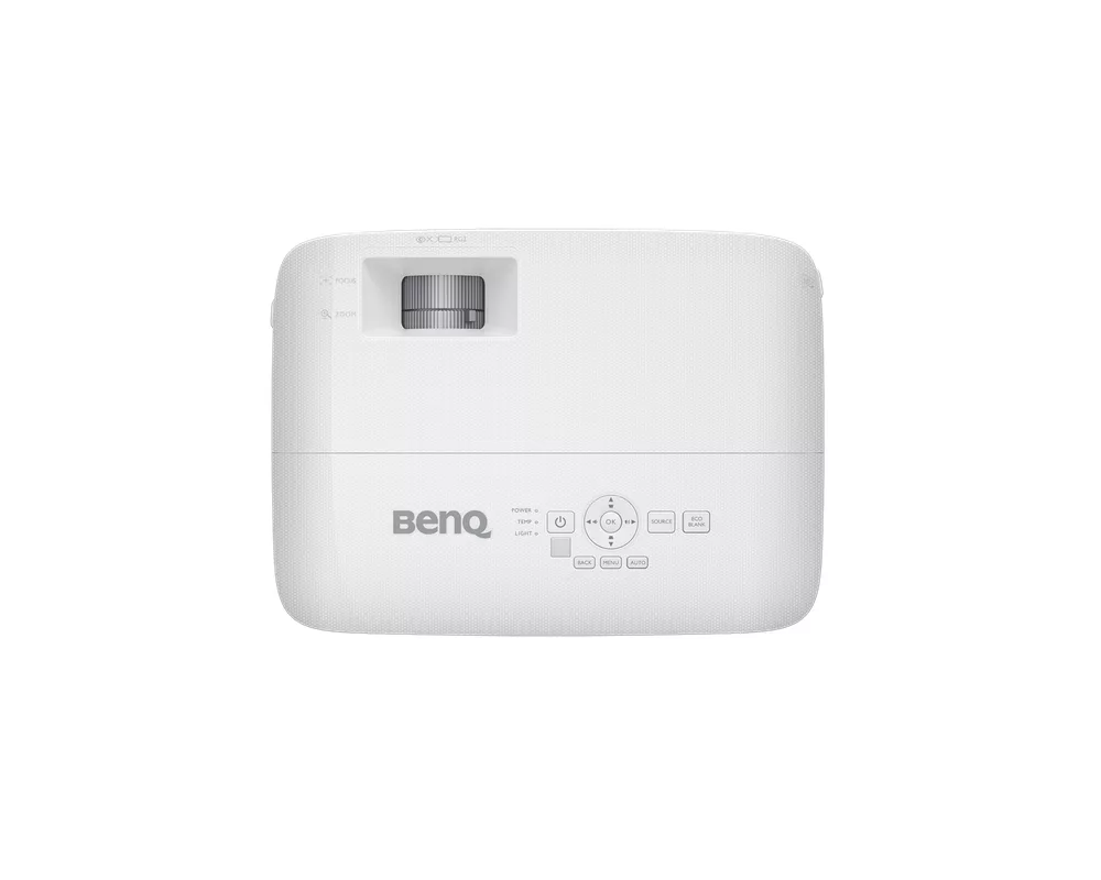 Проектор BenQ MW560 4
