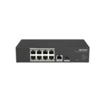 <span>Switch (Комутатор)</span> HikVision 10 Port Fast Ethernet Smart Harsh POE Switch <span class='catalog-num-in-name'>DS-3T1310P-SI/HS</span> - 