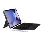 Клавиатура Samsung Tab S10+/S9+/S9 FE+ Book Cover Keyboard Black 3