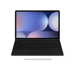 Клавиатура Samsung Tab S10+/S9+/S9 FE+ Book Cover Keyboard Black 9