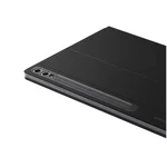 Клавиатура Samsung Tab S10+/S9+/S9 FE+ Book Cover Keyboard Black 4