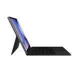 Клавиатура Samsung Tab S10+/S9+/S9 FE+ Book Cover Keyboard Black 8