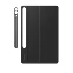 Клавиатура Samsung Tab S10+/S9+/S9 FE+ Book Cover Keyboard Black 5