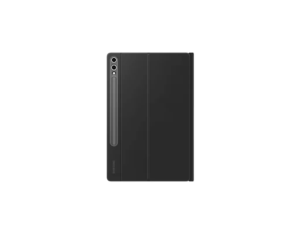 Клавиатура Samsung Tab S10+/S9+/S9 FE+ Book Cover Keyboard Black 2