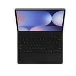 Клавиатура Samsung Tab S10+/S9+/S9 FE+ Book Cover Keyboard Black 10