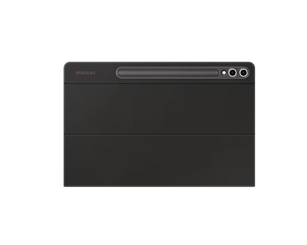 Клавиатура Samsung Tab S10+/S9+ Book Cover Keyboard Black 2