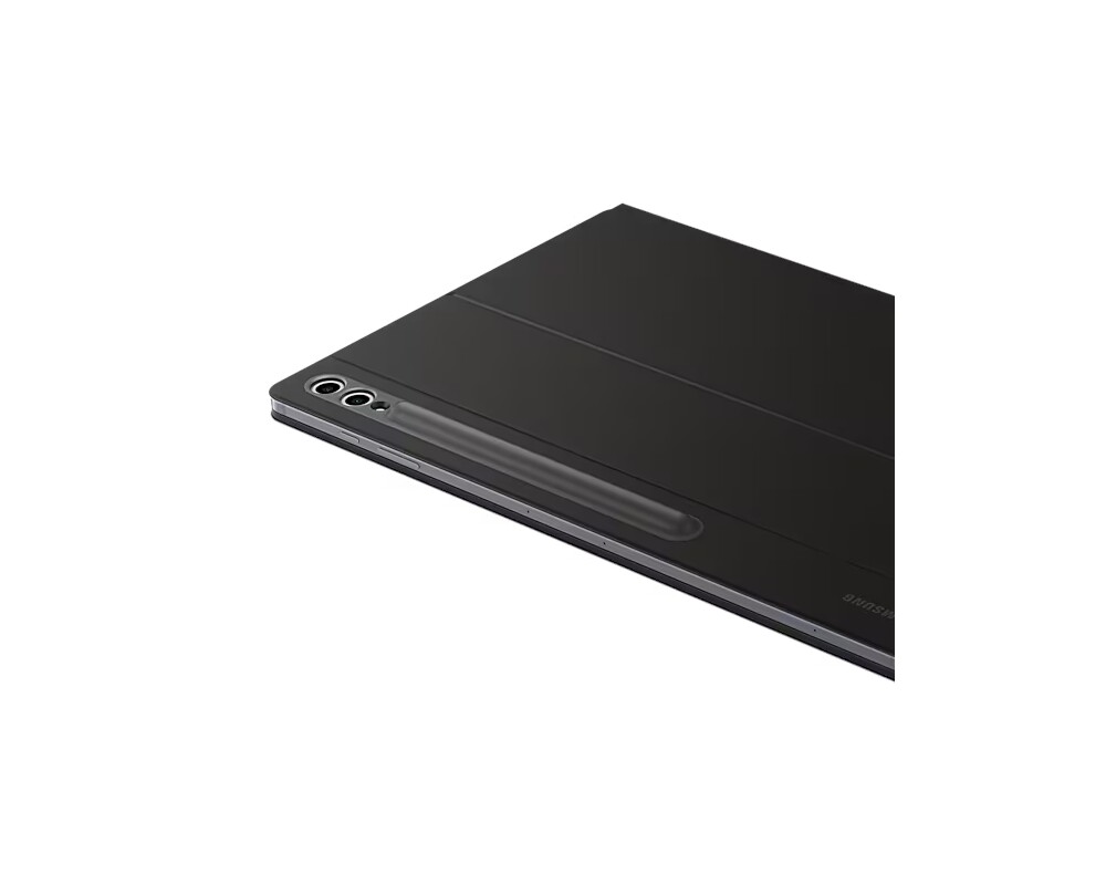Клавиатура Samsung  Tab S10 Ultra/S9 Ultra Book Cover Keyboard Black 4