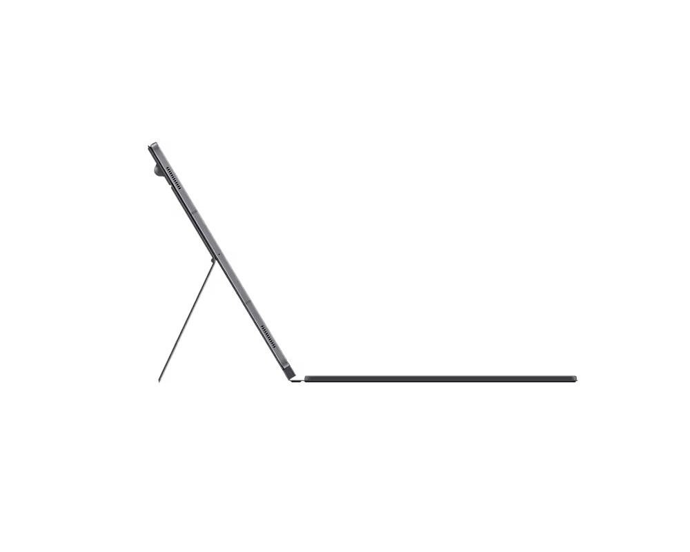 Клавиатура Samsung  Tab S10 Ultra/S9 Ultra Book Cover Keyboard Black 7