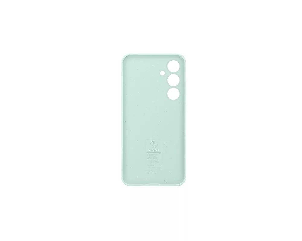 Калъф Samsung S24 FE Silicone Case Mint 4