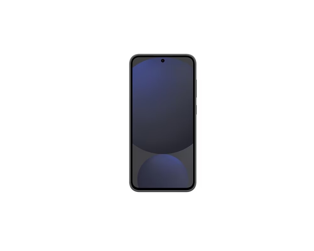 Калъф Samsung S24 FE Silicone Case Black 5