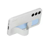 Калъф Samsung S24 FE Standing Grip Case Gray 3