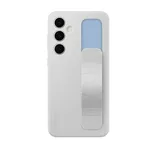 Калъф Samsung S24 FE Standing Grip Case Gray 2