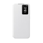 <span>Калъф</span> Samsung S24 FE Smart View Wallet Case White <span class='catalog-num-in-name'>EF-ZS721CWEGWW</span> - 