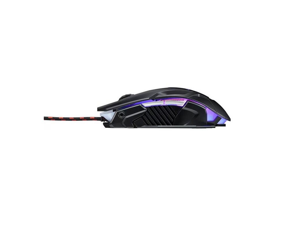 Мишка ACER NITRO MOUSE II NMW200 10