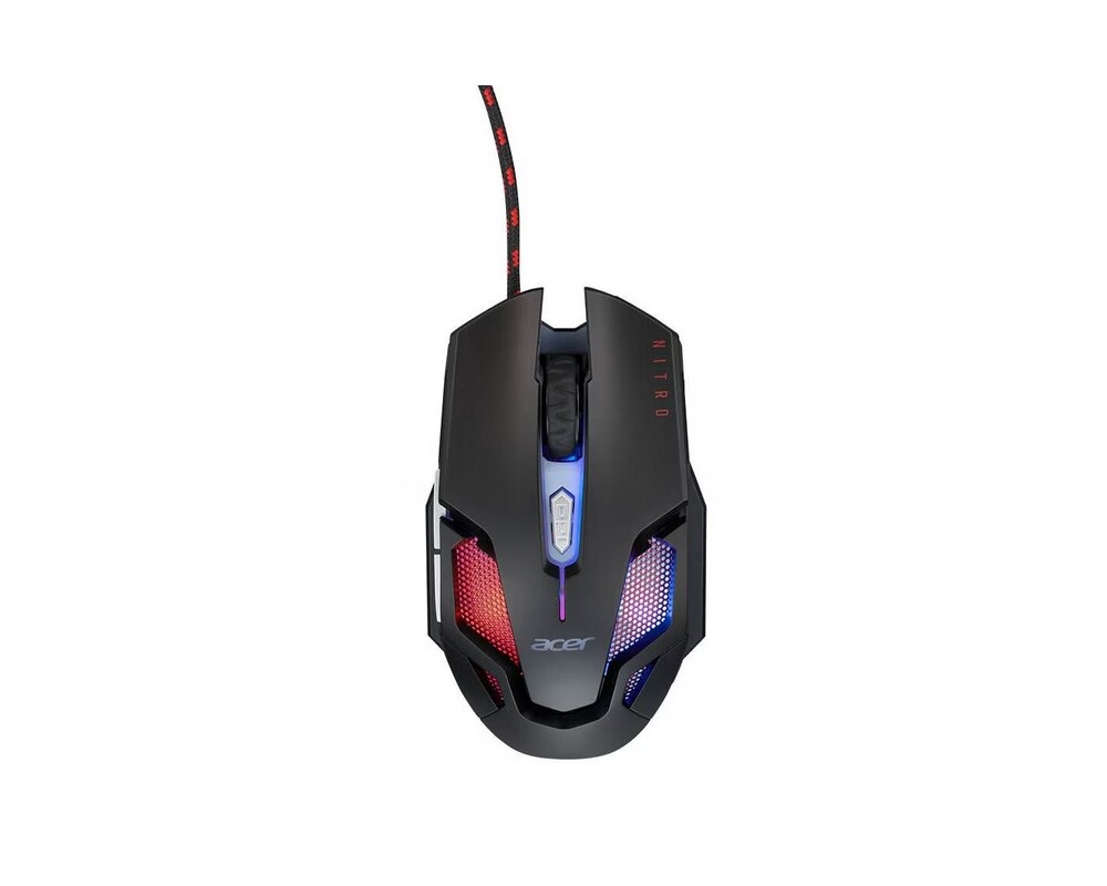 Мишка ACER NITRO MOUSE II NMW200 6