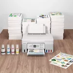 <span>Мултифункционално у-во</span> Canon PIXMA G3470 All-In-One <span class='catalog-num-in-name'>5805C029AA_2311B003BB</span> - 