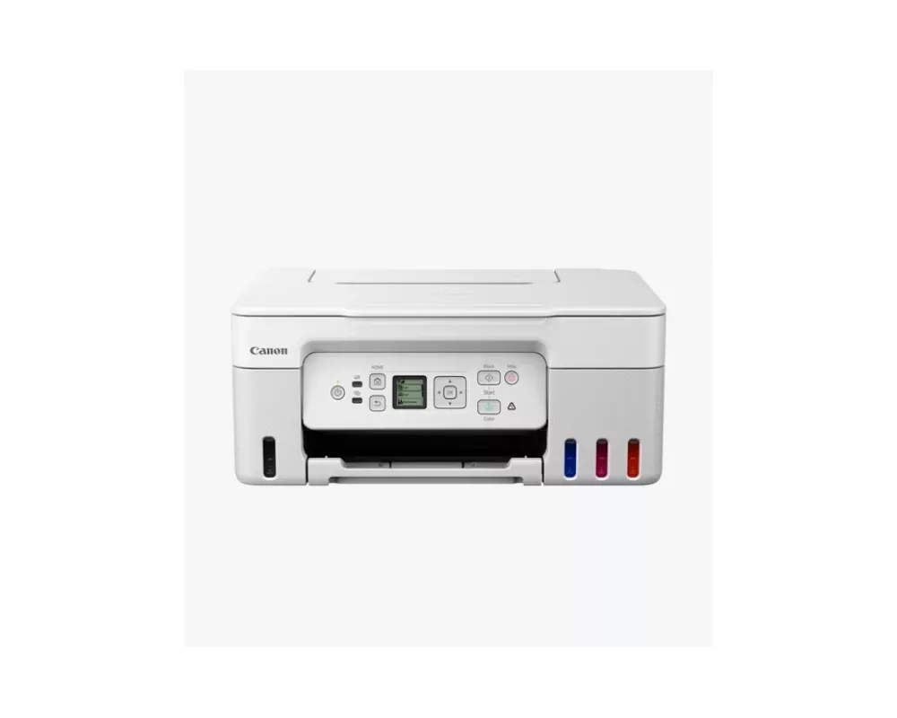 Мултифункционално у-во Canon PIXMA G3470 All-In-One 2