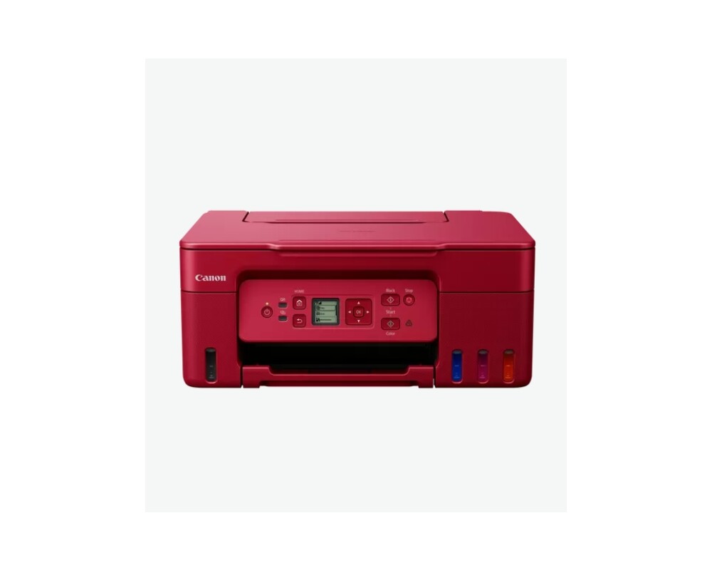 Мултифункционално у-во Canon PIXMA G3470 All-In-One 2
