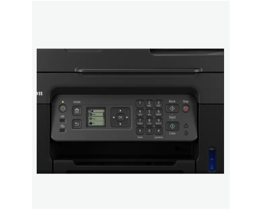 Мултифункционално у-во Canon PIXMA G4470 All-In-One 4