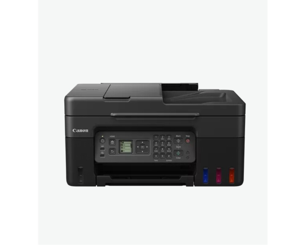 Мултифункционално у-во Canon PIXMA G4470 All-In-One 2