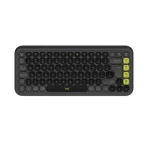 <span>Клавиатура</span> Logitech Pop Icon Keys - Grahite - US INT'L - BT - N/A - INTNL-973 <span class='catalog-num-in-name'>920-013071</span> - 