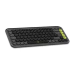 Клавиатура Logitech Pop Icon Keys - Grahite - US INT'L - BT - N/A - INTNL-973 3