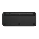 Клавиатура Logitech Pop Icon Keys - Grahite - US INT'L - BT - N/A - INTNL-973 5