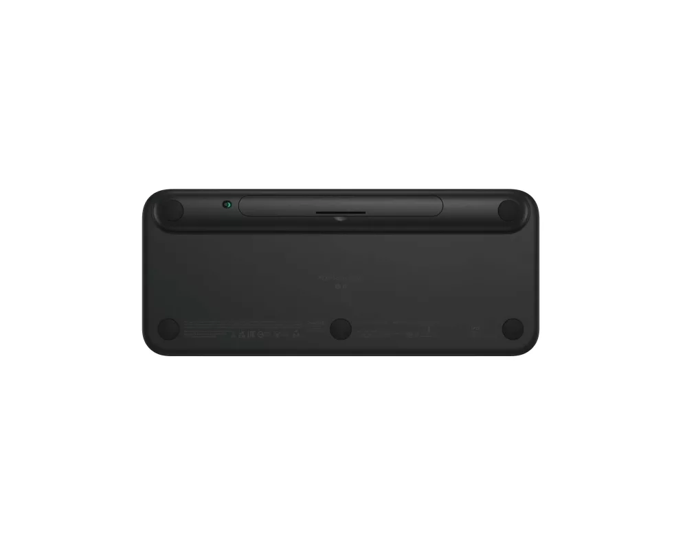 Клавиатура Logitech Pop Icon Keys - Grahite - US INT'L - BT - N/A - INTNL-973 5
