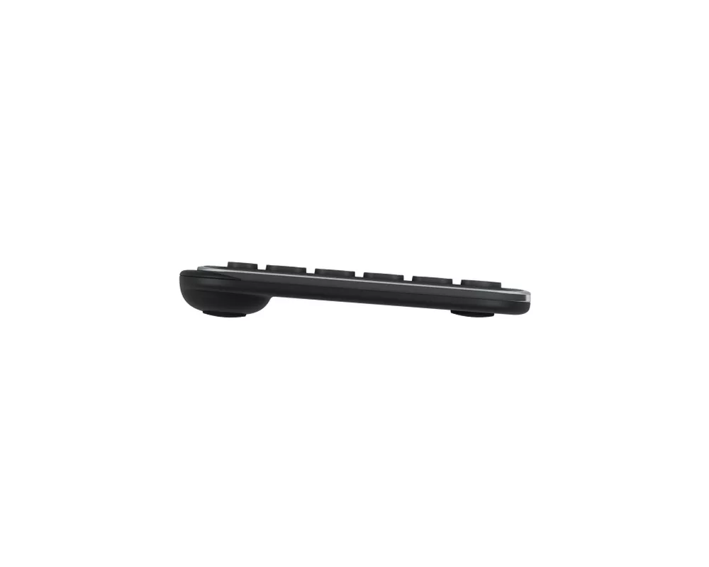 Клавиатура Logitech Pop Icon Keys - Grahite - US INT'L - BT - N/A - INTNL-973 4