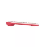 Клавиатура Logitech Pop Icon Keys - Rose - US INT'L - BT - N/A - INTNL-973 4
