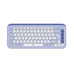 <span>Клавиатура</span> Logitech Pop Icon Keys - Lilac - US INT'L - BT - N/A - INTNL-973 <span class='catalog-num-in-name'>920-013074</span> - 