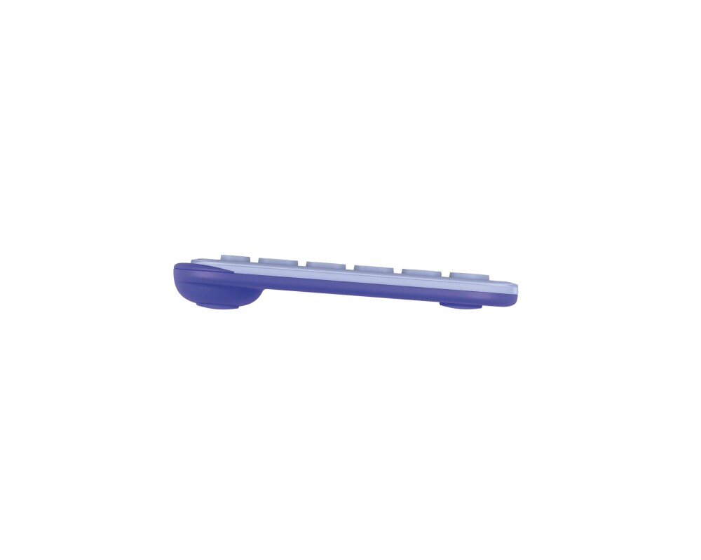 Клавиатура Logitech Pop Icon Keys - Lilac - US INT'L - BT - N/A - INTNL-973 4