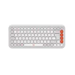 <span>Клавиатура</span> Logitech Pop Icon Keys - White - US INT'L - BT - N/A - INTNL-973 <span class='catalog-num-in-name'>920-013072</span> - 