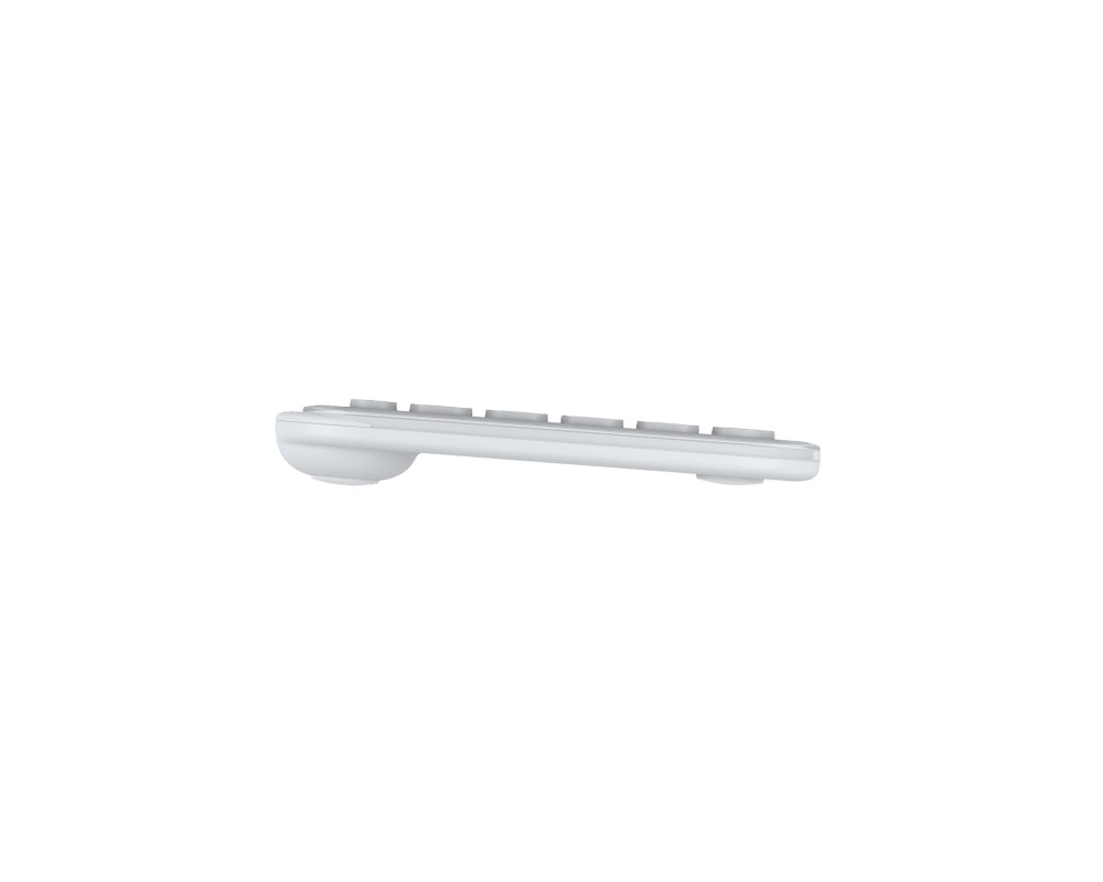 Клавиатура Logitech Pop Icon Keys - White - US INT'L - BT - N/A - INTNL-973 4