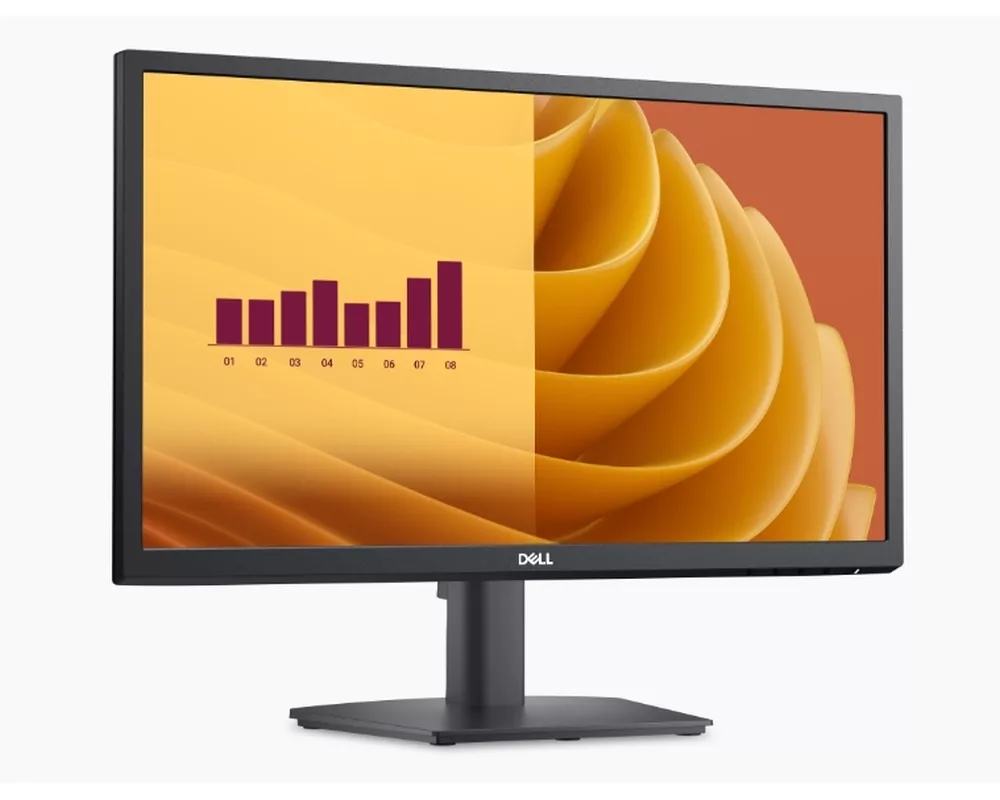 Монитор Dell E2225H LED 5