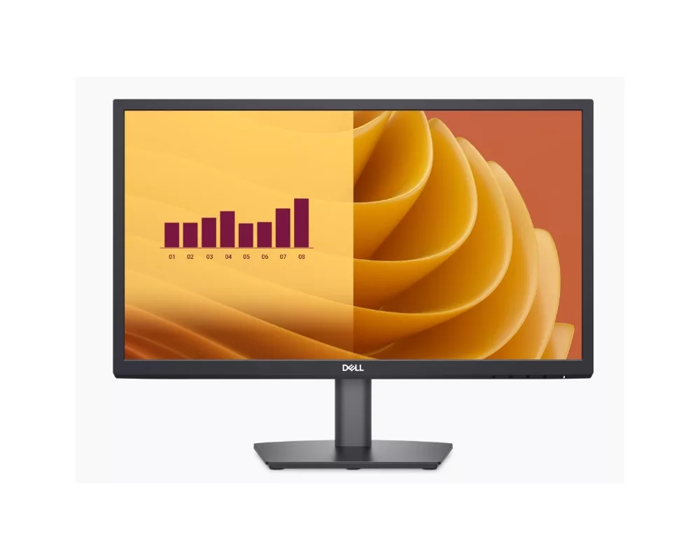 Монитор Dell E2225H LED 6
